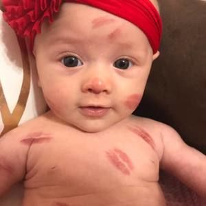 Meet your Posher, Jenn